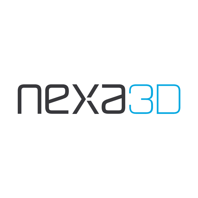 Nexa 3D logo