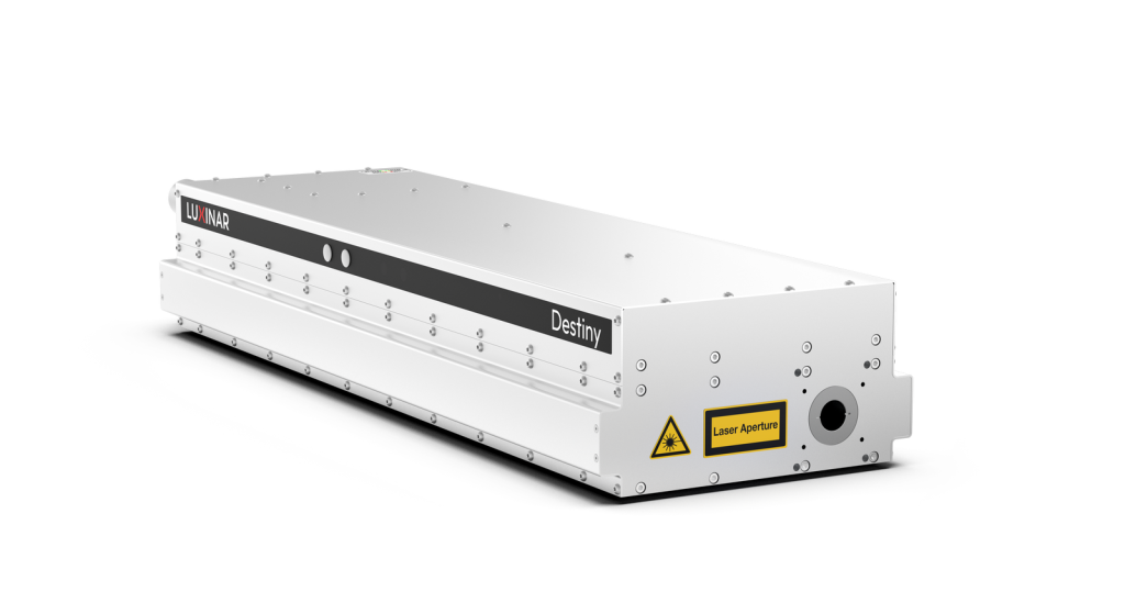 Ceramicore® Destiny CO₂ laser source for continuous-wave processing