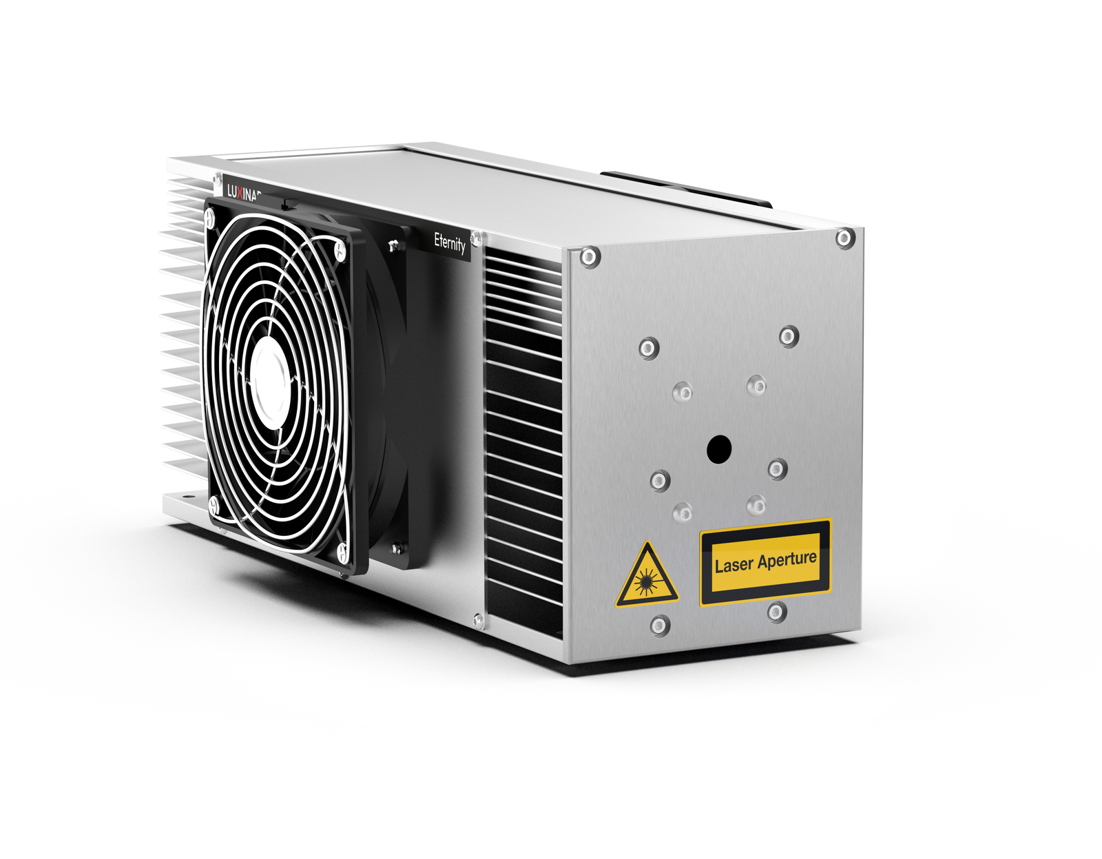 Ceramicore® Eternity air-cooled CO₂ laser source