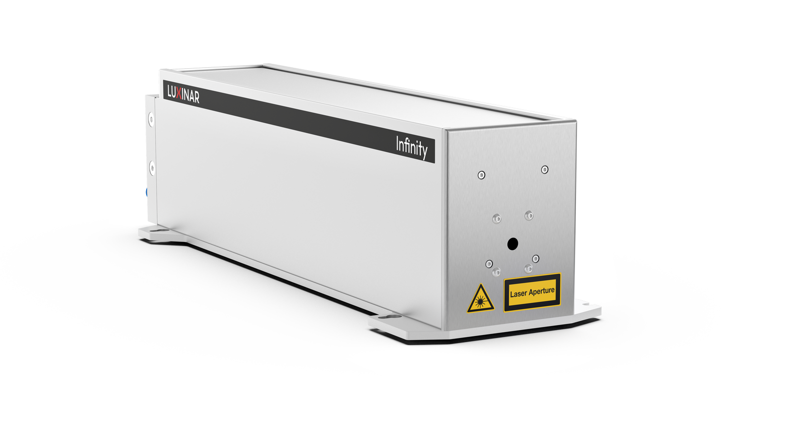 Iradion Blizz laser source