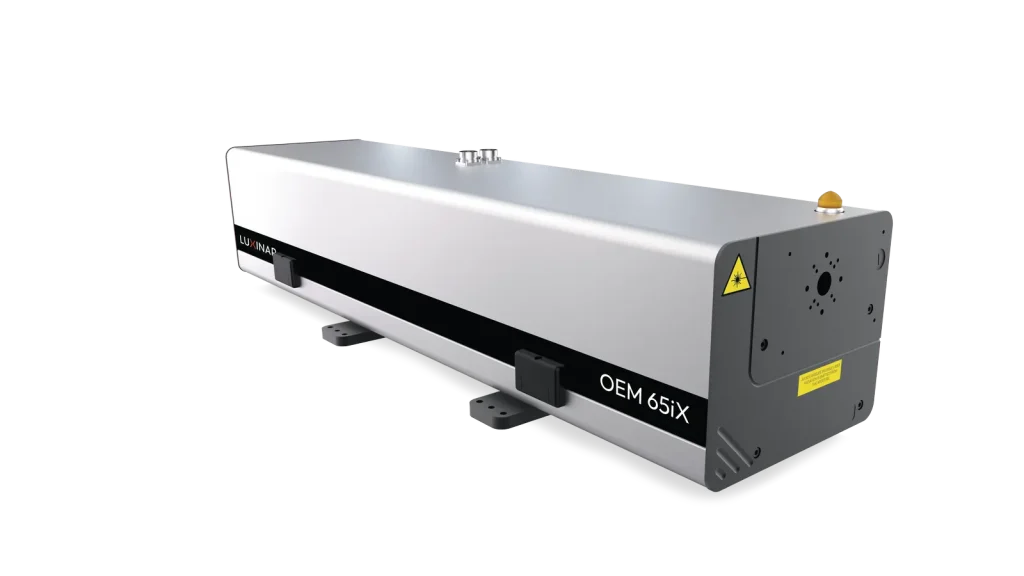 Duralife® OEM 65iX pulsed CO₂ laser source