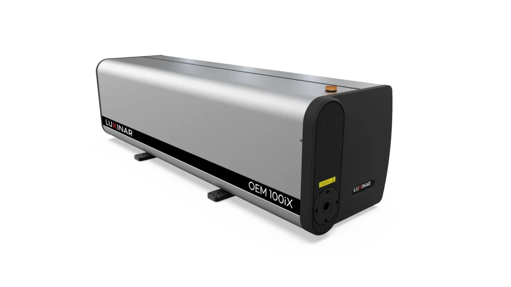 Duralife® OEM 100iX pulsed CO₂ laser source