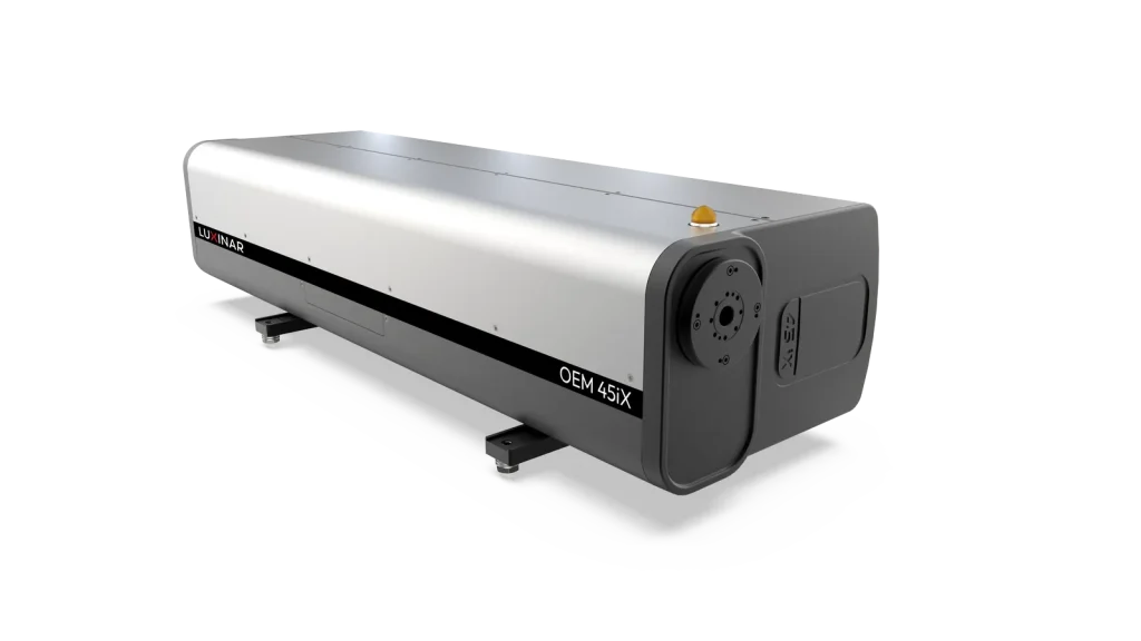 Duralife® OEM 45iX pulsed CO₂ laser source