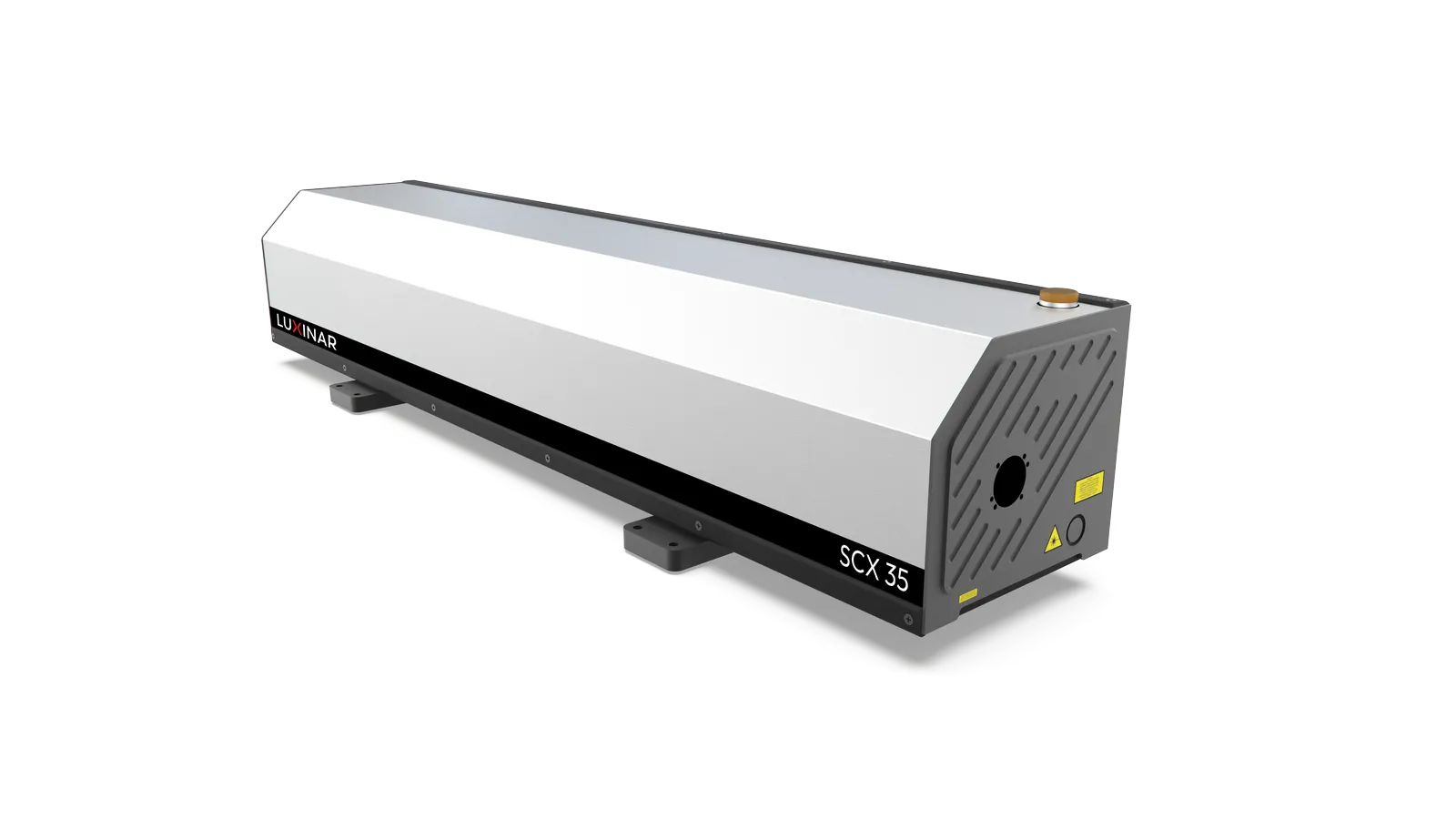 Duralife® SCX 35 pulsed CO₂ laser source