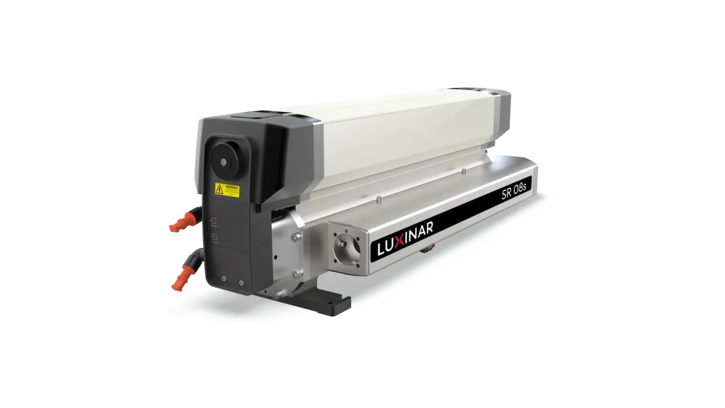 Duralife® SR 08s pulsed CO₂ laser source