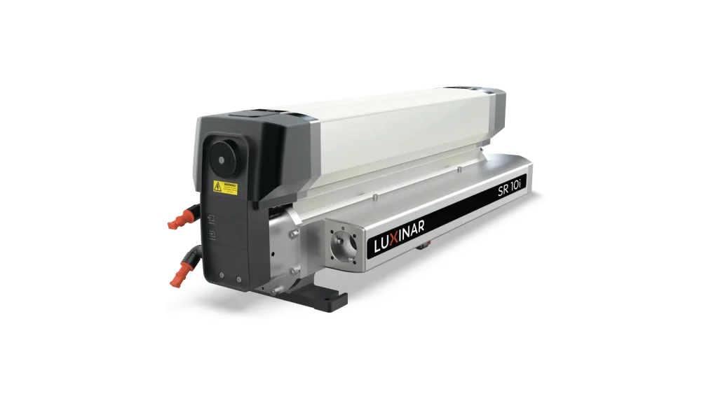 Duralife® SR 10i pulsed CO₂ laser source