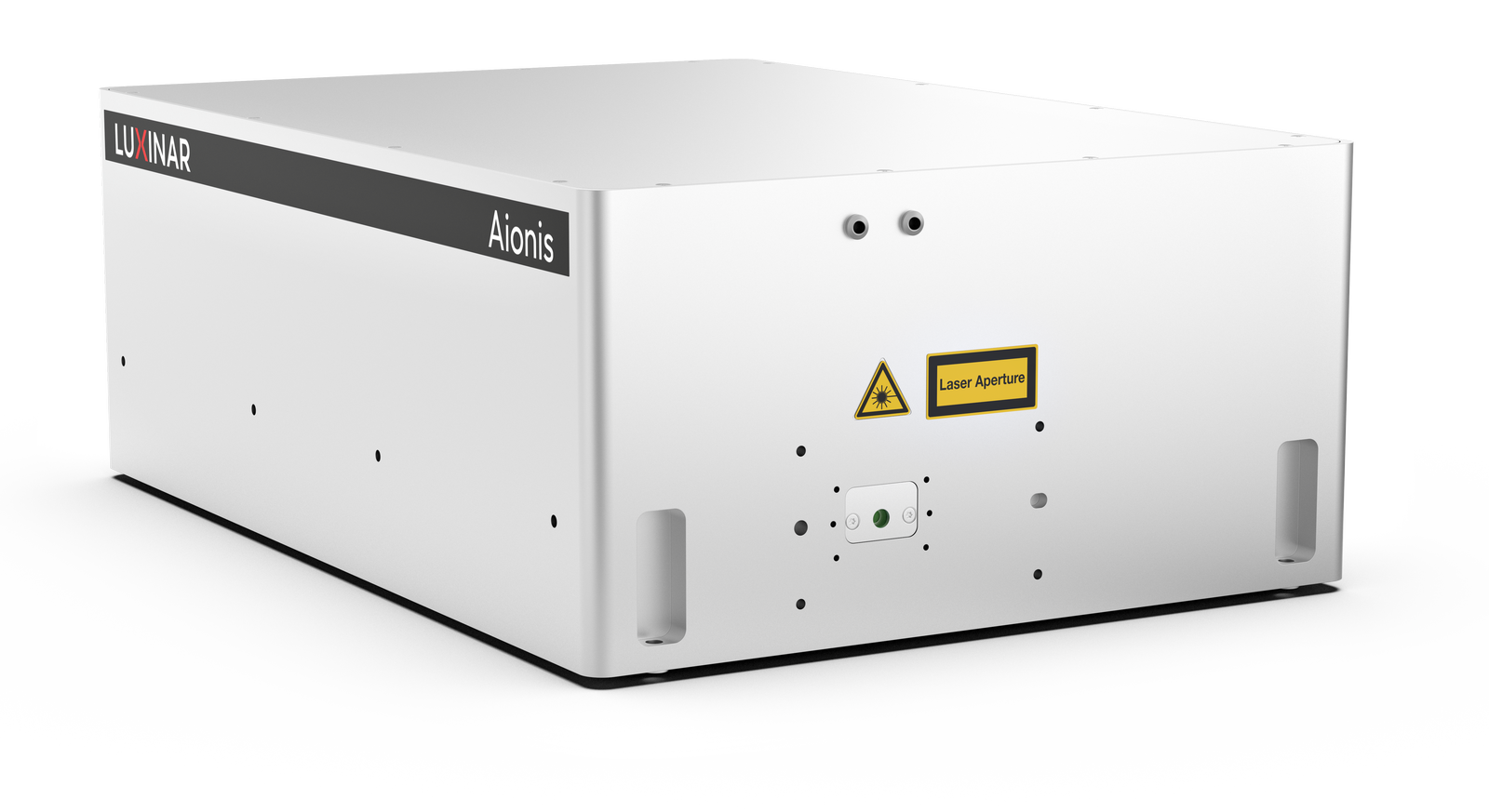 Pulsecore® Aionis 1950 ultrashort-pulse laser source