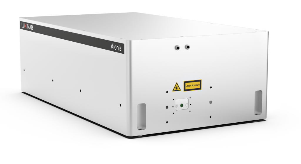 Pulsecore® Aionis 1030 ultrashort-pulse laser source