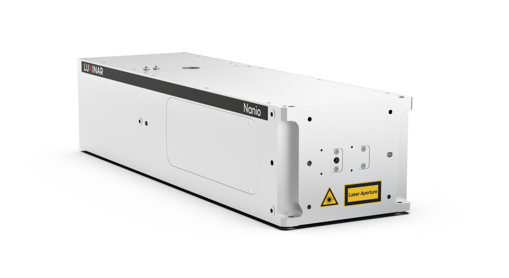 Pulsecore® Nanio laser source