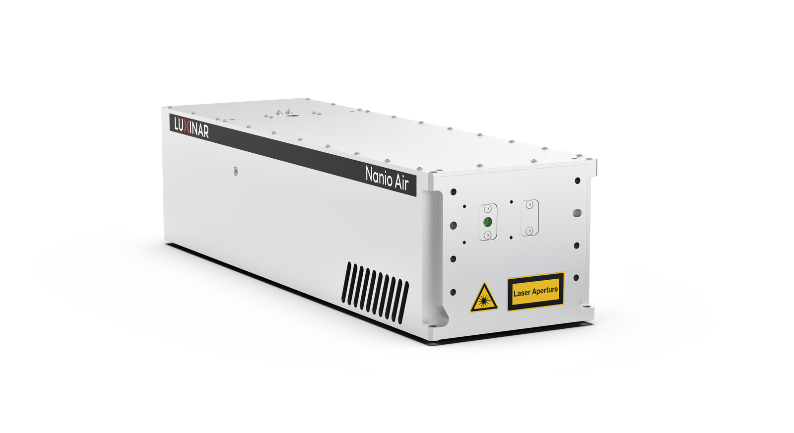 Pulsecore® Nanio air-cooled laser source