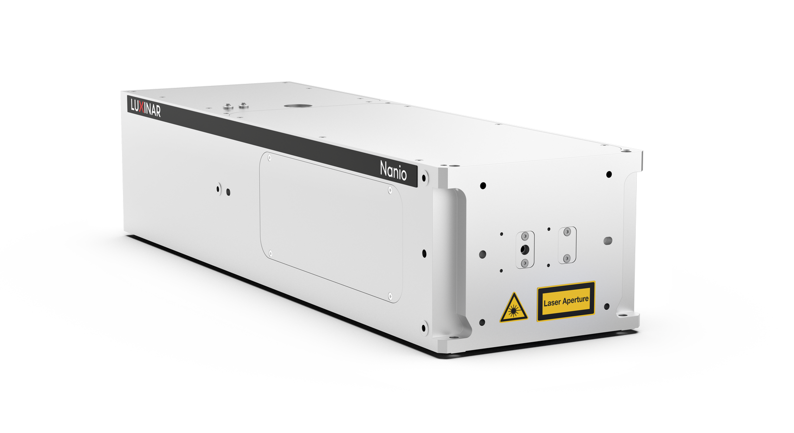 Luxinar Pulsecore® Nanio