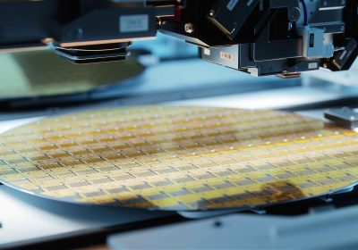 Laser for semiconductor market: Wafer processing Laser for semiconductor market: Wafer processing