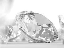 Diamond Cutting Diamond Cutting