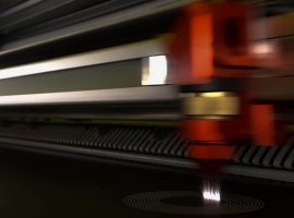 Gantry system processing Gantry system processing