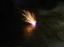Industrial manufacturing Industrial manufacturing
