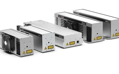 Ceramicore® continuous-wave CO₂ laser source range Ceramicore® continuous-wave CO₂ laser source range