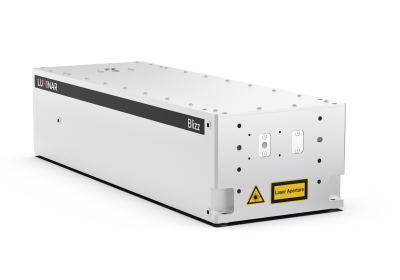 Pulsecore® Blizz short-pulse laser source Pulsecore® Blizz short-pulse laser source