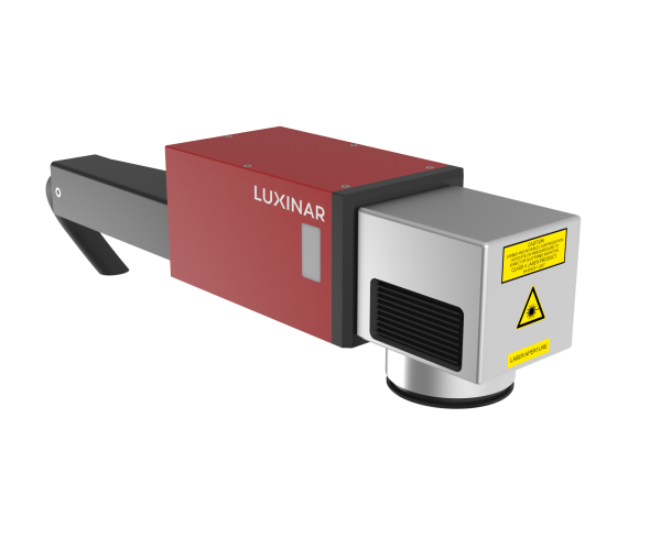 SpeedMarker 50 laser marking machine | Luxinar SpeedMarker 50 laser marking machine | Luxinar