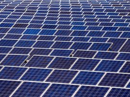 Photovoltaics